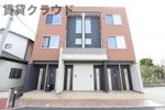 ドリーム ハウスの間取り画像