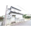 稲敷Y戸建の間取り画像
