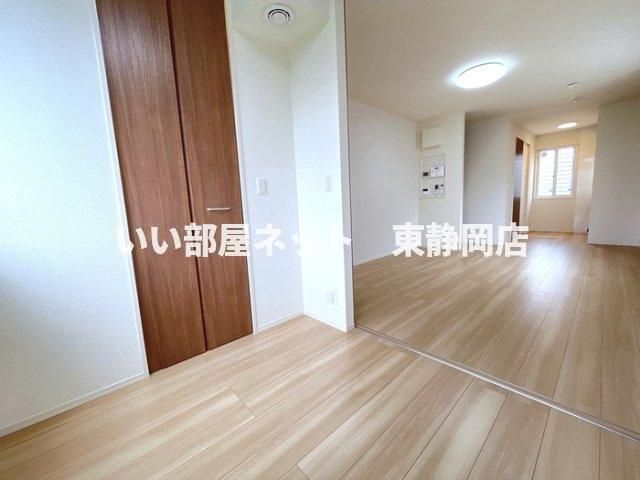 洋室