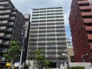 イニシア上野根岸の外観