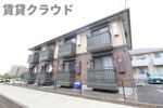 ソンリッサの間取り画像