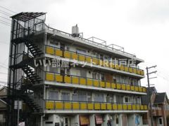 ノベラ篠原北町の外観画像