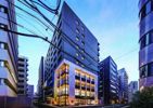 RAXA神田須田町の外観