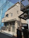 フィカーサイソベの間取り画像