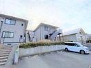 サンビレッジ星ヶ丘II A棟の間取り画像
