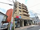 住吉ビルの間取り画像