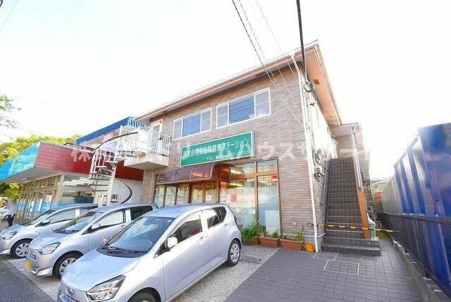 港南区港南台3丁目貸家 2階奥の外観画像