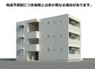 D's LIEN (ディ-ズリアン) Fの間取り画像