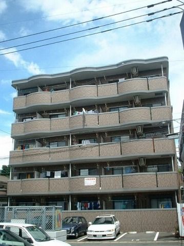 アヴァンティ野間2の外観画像