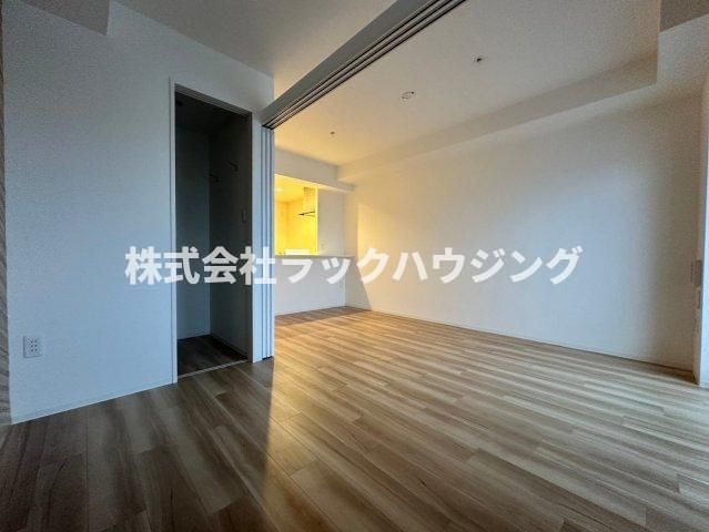 洋室