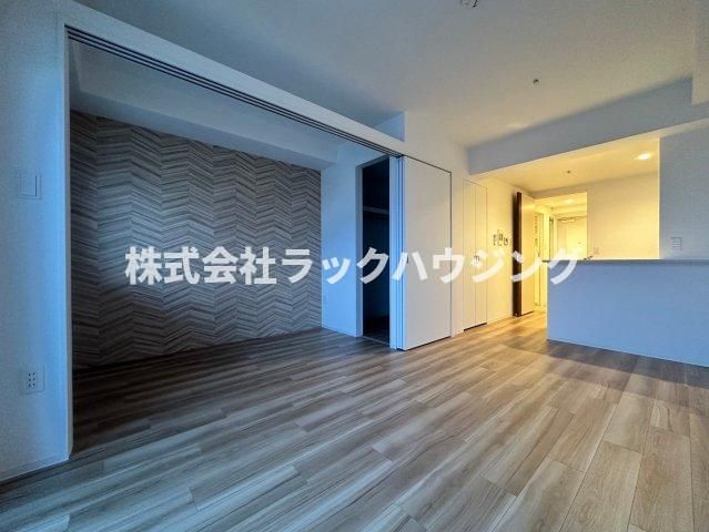 リビング
