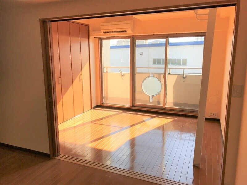 洋室