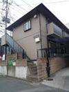 マサールハイツの間取り画像