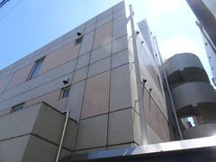 櫻井フラットの外観画像