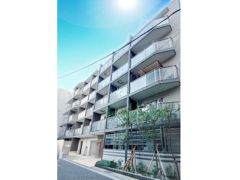 LUMEED飯田橋の外観画像