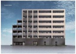 SYFORME MINAMI-IKEBUKUROの外観画像