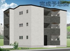 リオグランデ金田の外観画像