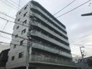 マリーナヨコハマプレミアムの間取り画像