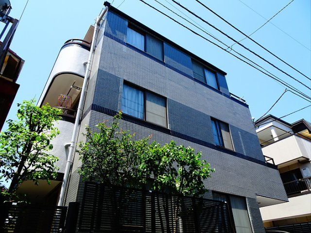 エクセルコトブキの外観画像