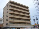 アリビオ高柳の間取り画像