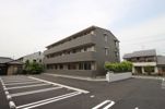 ゼンティール川崎地の間取り画像