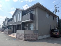 マロン・スクエア AB棟の外観画像