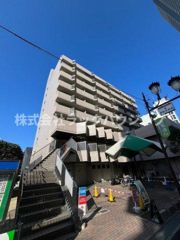 SUNミネマツの外観画像