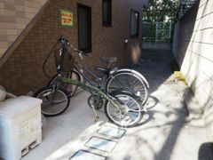 フォルトゥーナ駒込の間取り画像