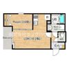 ジーメゾン枚方走谷ルクシエ ※条件変更しましたの間取り画像