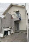 トーラス井の頭Ⅱの外観