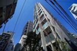 リテラス秋葉原イーストの間取り画像