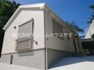 ○川嶋貸家の間取り画像