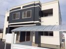 アプリーレ Bの間取り画像
