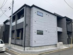 KLEIS武蔵関の外観画像