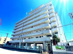 ヒューマンスペースⅡの外観画像