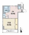 サザンクロスの間取り画像