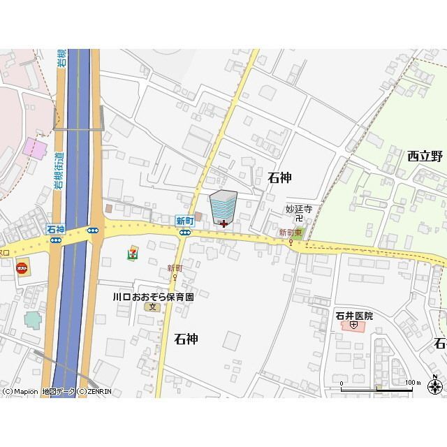 地図