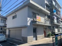 宮下ビル Bの外観画像
