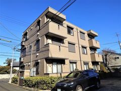 ル・ヴェール A棟の外観画像