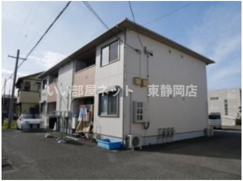 やまどりの外観画像