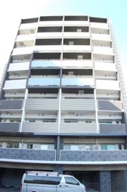 アンフィニⅩⅦマローネの外観画像