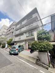 六甲グロリアハイツの外観画像