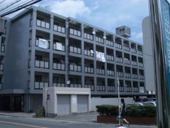 サピア児嶋の外観画像