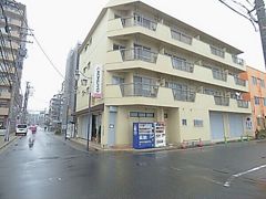 富善ビルの外観画像