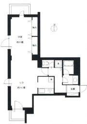 15020の間取り画像