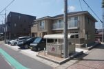 クレール桜の間取り画像