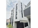 ホープ中野の間取り画像