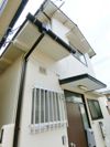 尾長東二丁目貸家 右の間取り画像