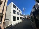 COCOFLAT東高円寺の間取り画像