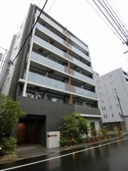 クレストコート押上の外観画像